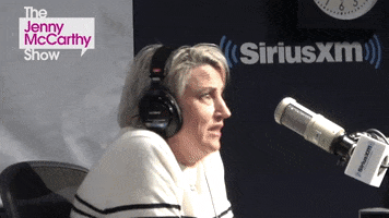 shock no GIF by The Jenny McCarthy Show