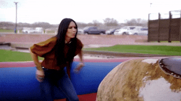 Saddle Up Real Housewives Of Dallas GIF by LeeAnne Locken