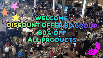 Products Discount Offer Bd GIF