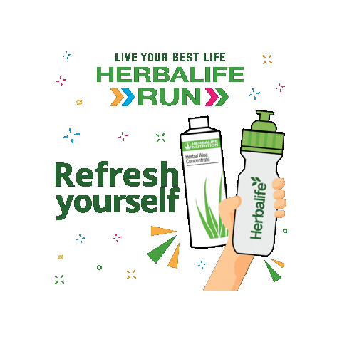 Herbalifeph Sticker by Herbalife Nutrition Philippines