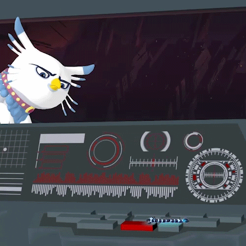 Cat Oops GIF by Complex Games