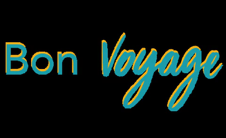 Bonvoyage Travel Voyage Travelling Evaneos GIF