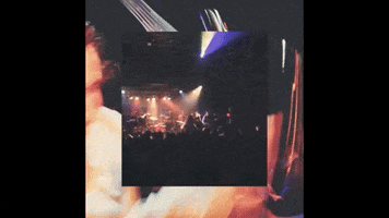 rock show GIF by Pure Noise Records