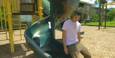 Elementary GIF by Lil Pump