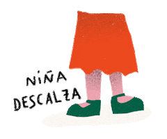 Fire Baile Sticker by lamadriguerarecords