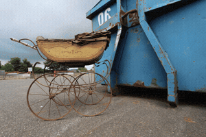 felixlachaize poussette lachaize dÃƒÂ©chÃƒÂ¨gif GIF