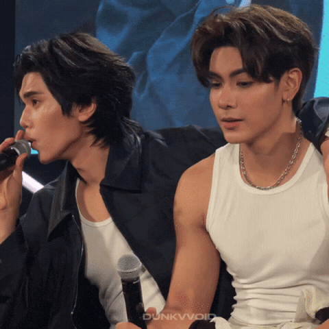 Sexy Two Guys GIF