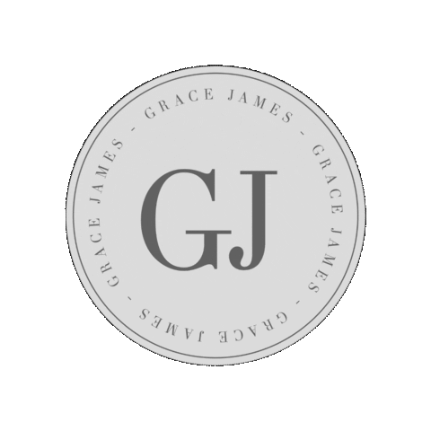 Gracejames Sticker