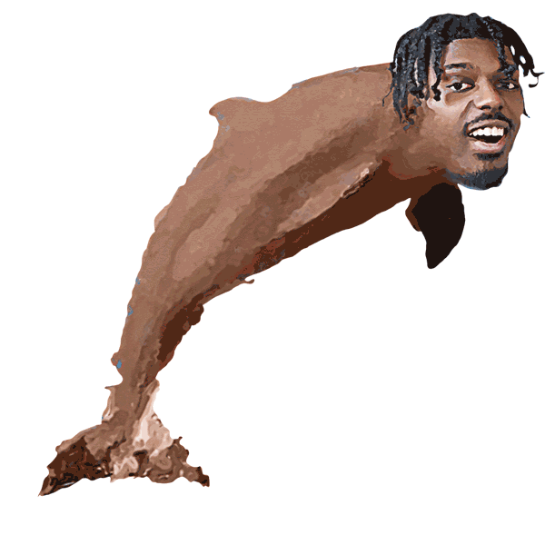 Hello Sticker
