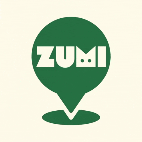 Zumi GIF by wearezumi