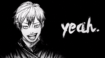 Jjk Jujutsu Kaisen GIF