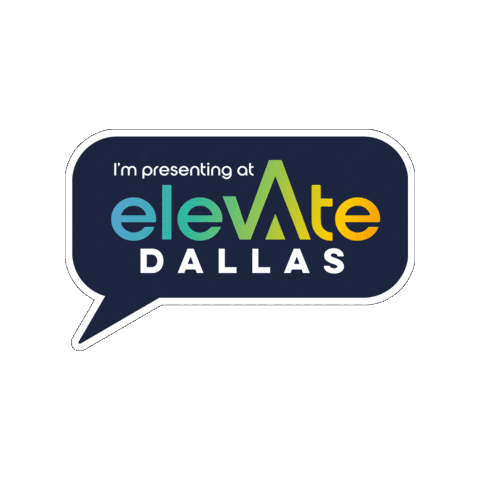 Teacher Elevate Sticker by elevateyourclassroom