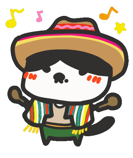 Happy Dance Sticker by yomoyeah
