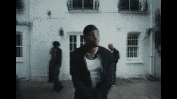 Monster Clue GIF by IDK