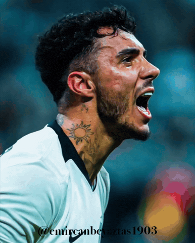 Beşiktaş GIF