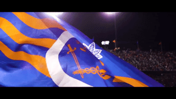 flag bailey GIF by FC Cincinnati
