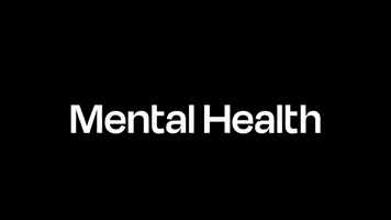 Mtvmentalhealth GIF