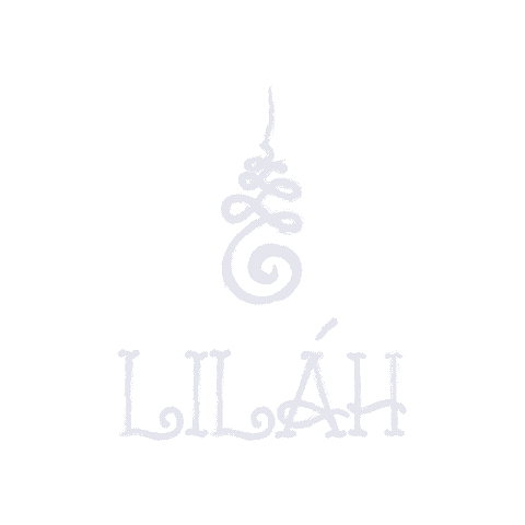 Lilah Sticker by Daniel Castro Carvajal