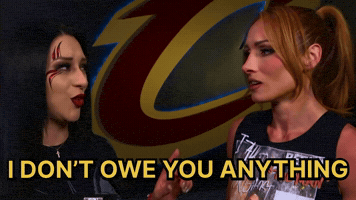 Becky Lynch Wwe GIF