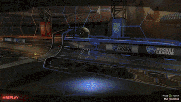 Rocket League GIF