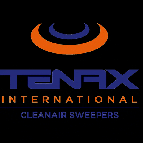 Tenaxinternational sweepers tenax washers tenaxinternational GIF