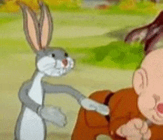 Bugs Bunny GIF