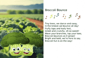 Fruit Veggies GIF