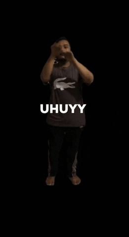 Joget Mas Ray GIF