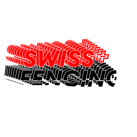 swissfencing Sticker