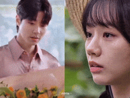 Kdrama Couple Soobin GIF