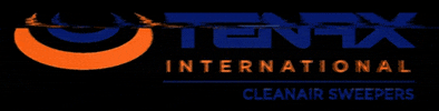 Tenaxinternational cleaning tenaxinternational tenaxsweepers electricsweepers GIF