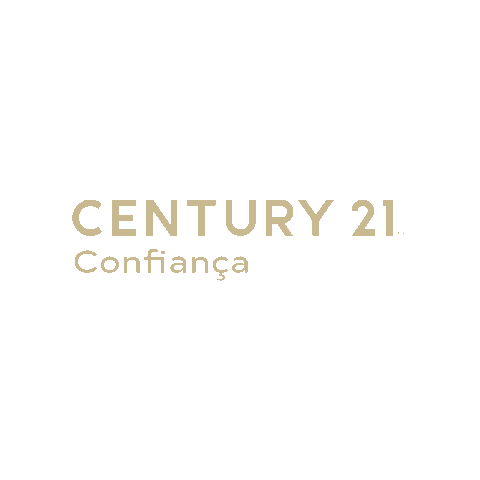 Century 21 Confiança Sticker