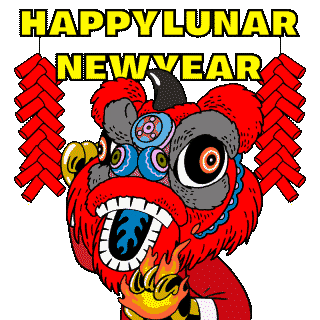 kungfuverse Sticker
