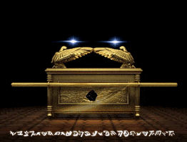 Ark GIF