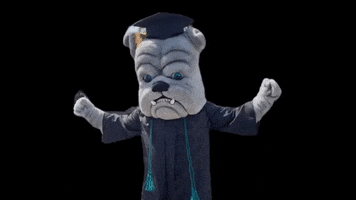 KetteringUniversity college graduation michigan bulldog GIF