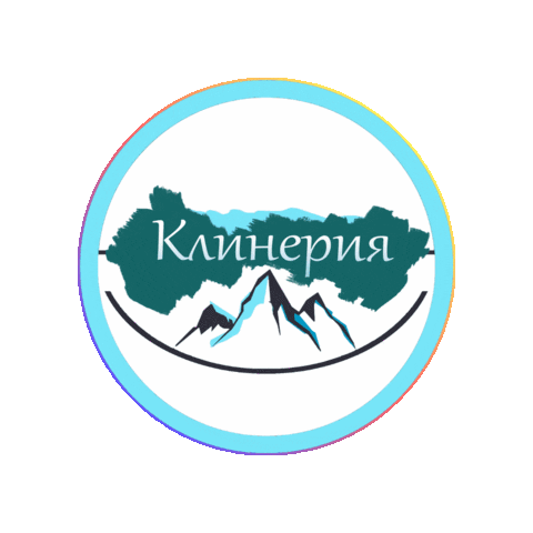 cleanarea.by Sticker