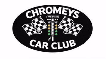 Classic Cars Mercury Cougar GIF