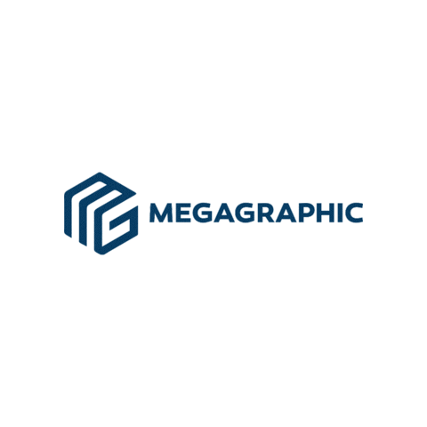 Sticker by Megagraphic