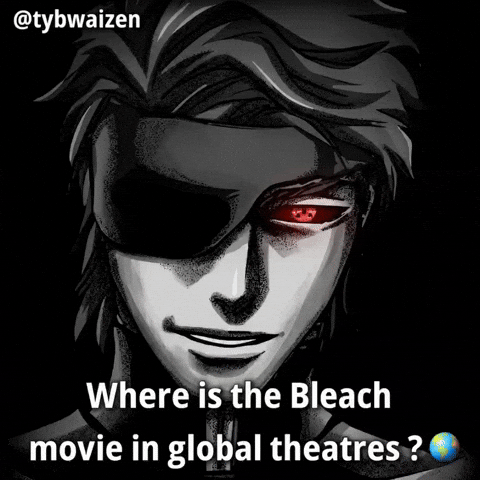 Anime Movie Tybw GIF