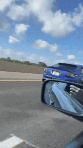 Sonic GIF
