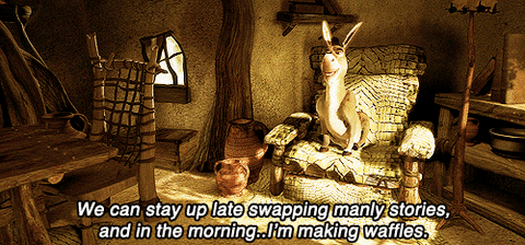 Shrek will <a href="/explore/forever" class="transition linked-keyword" target="_blank">forever</a> be a classic!
