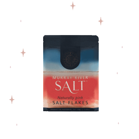 murrayriversalt Sticker