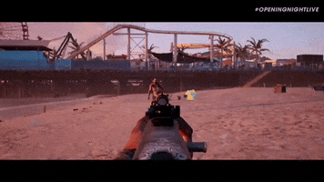 Video Game Blood GIF by GIPHY Gaming