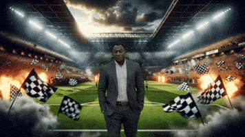 Futbol Uefa GIF by Anadolu Casino