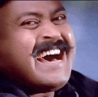 Mood Smile GIF