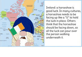 Ireland GIF