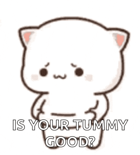 Stomach Alr GIF