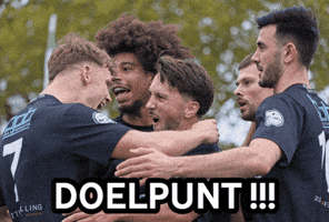 Sport Heerlen GIF by Groene ster