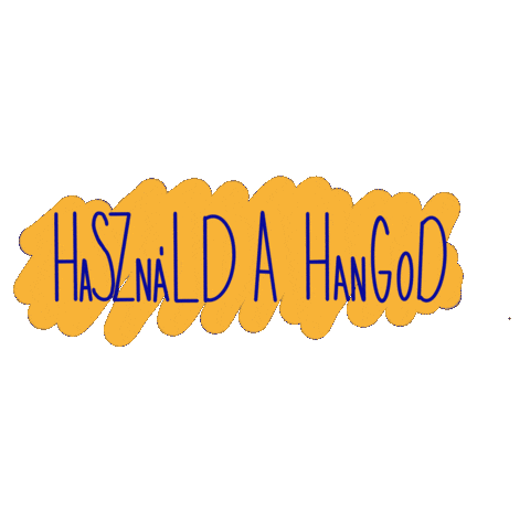Hang Jamese Sticker