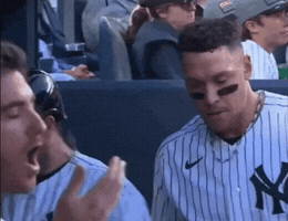 Yankees GIF